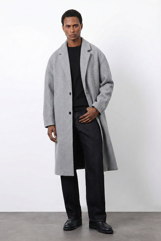 Antioch Relax Fit Men's Coat