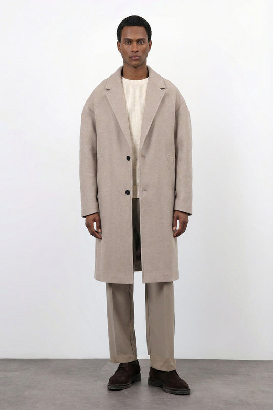 Antioch Relax Fit Men's Coat