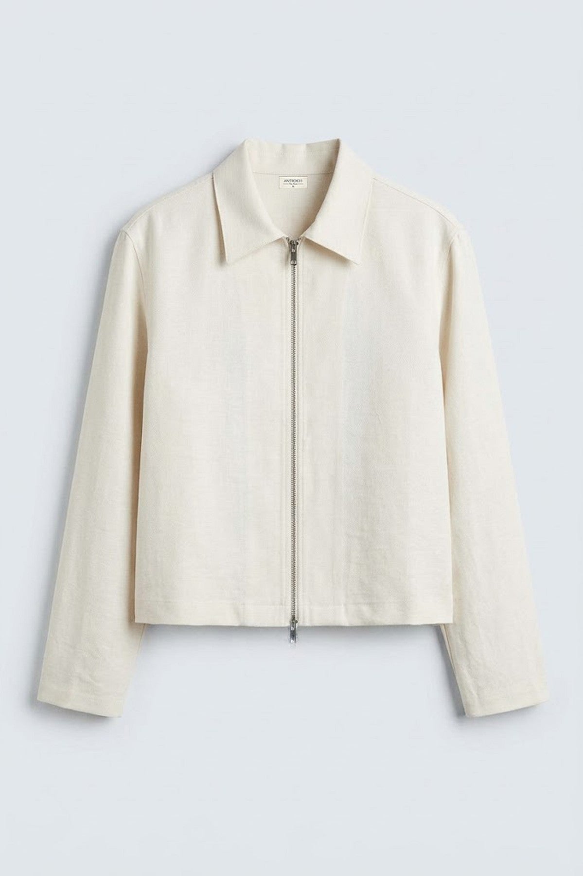Antioch Lyocell-Blend Summer Jacket