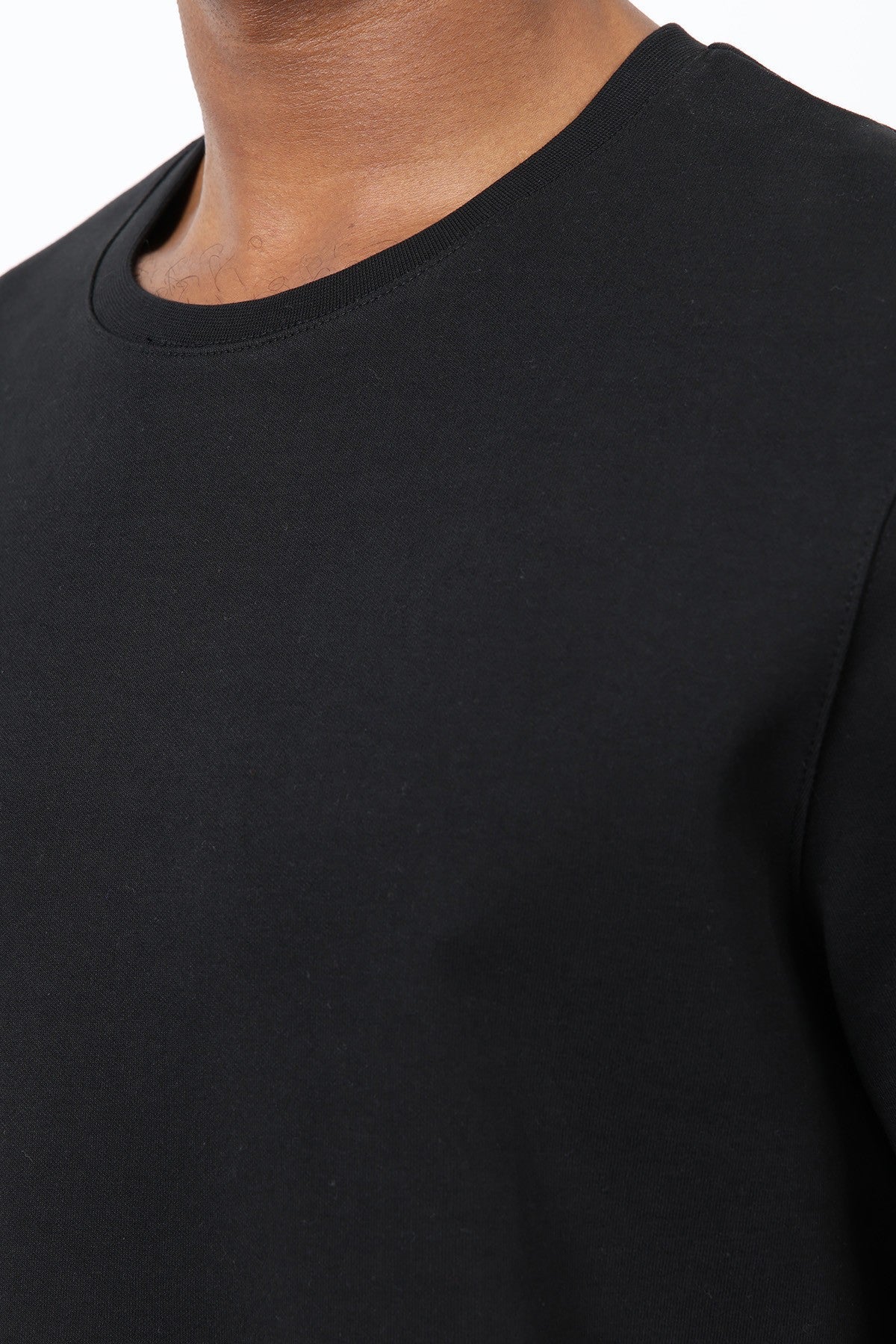 Antioch Regular Fit Basic Men's T-Shirt