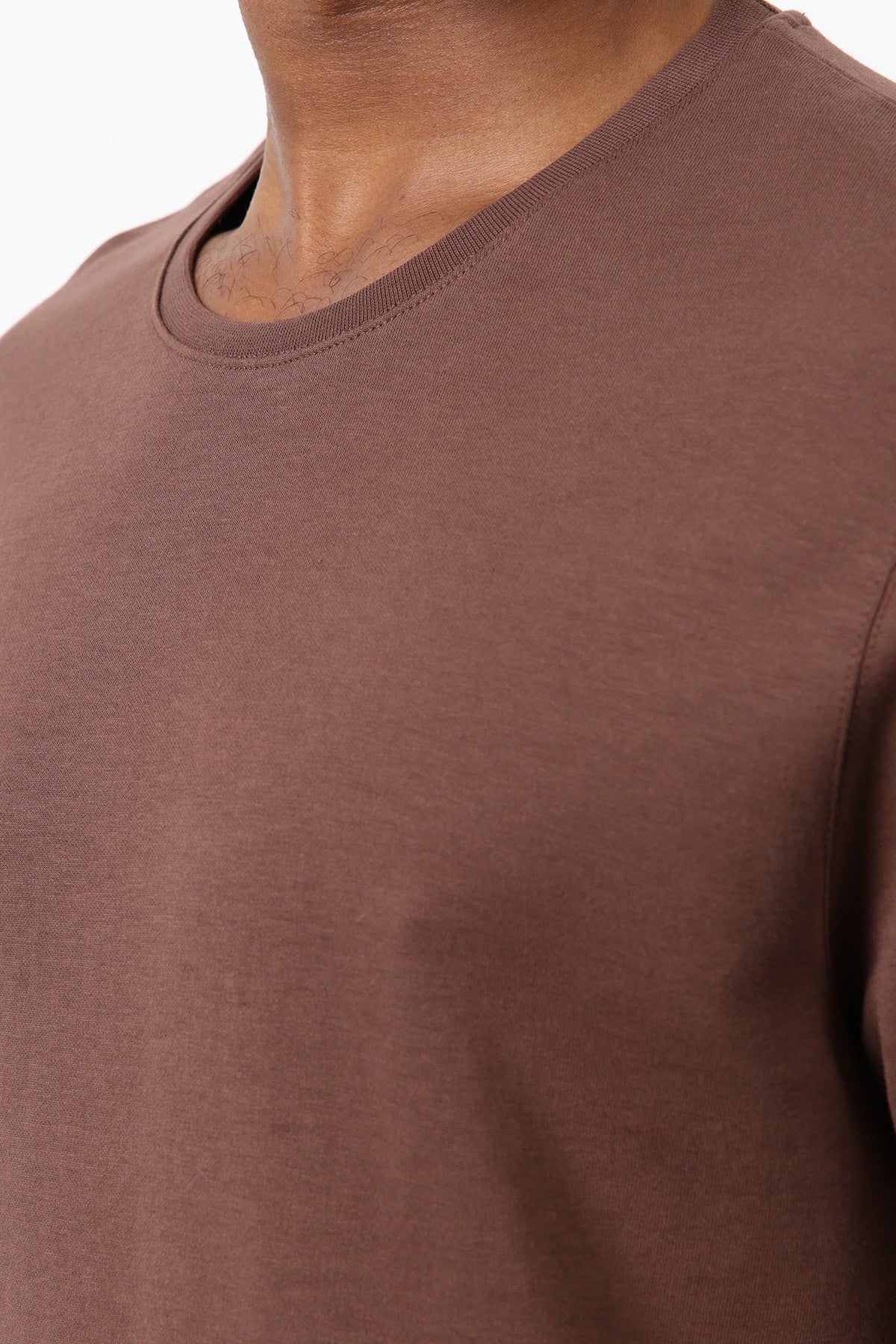 Antioch Regular Fit Basic Men's T-Shirt