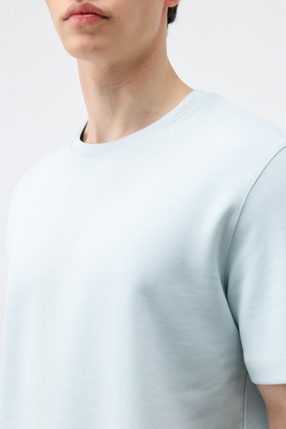 Antioch Regular Fit Basic Men's T-Shirt