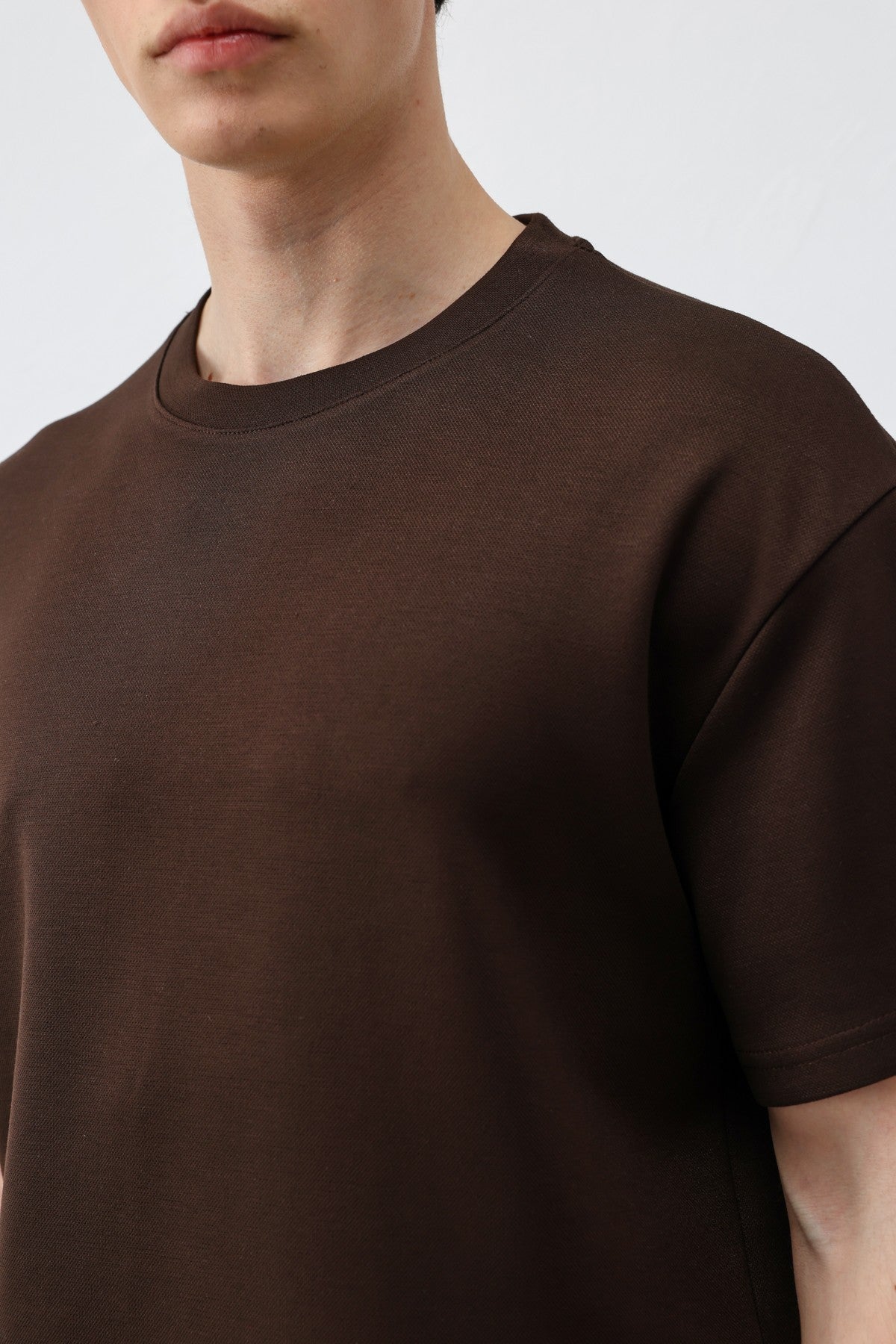 Antioch Crop Fit Men's T-Shirt