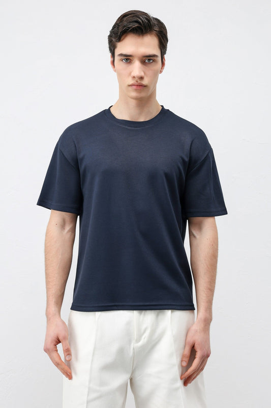 Antioch Crop Fit Men's T-Shirt
