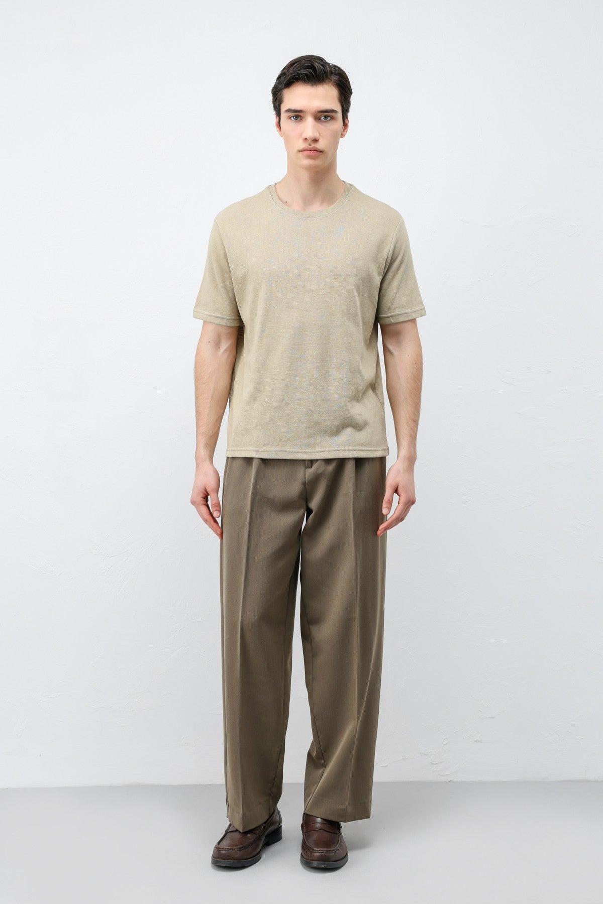 Antioch Basic Men's T-Shirt