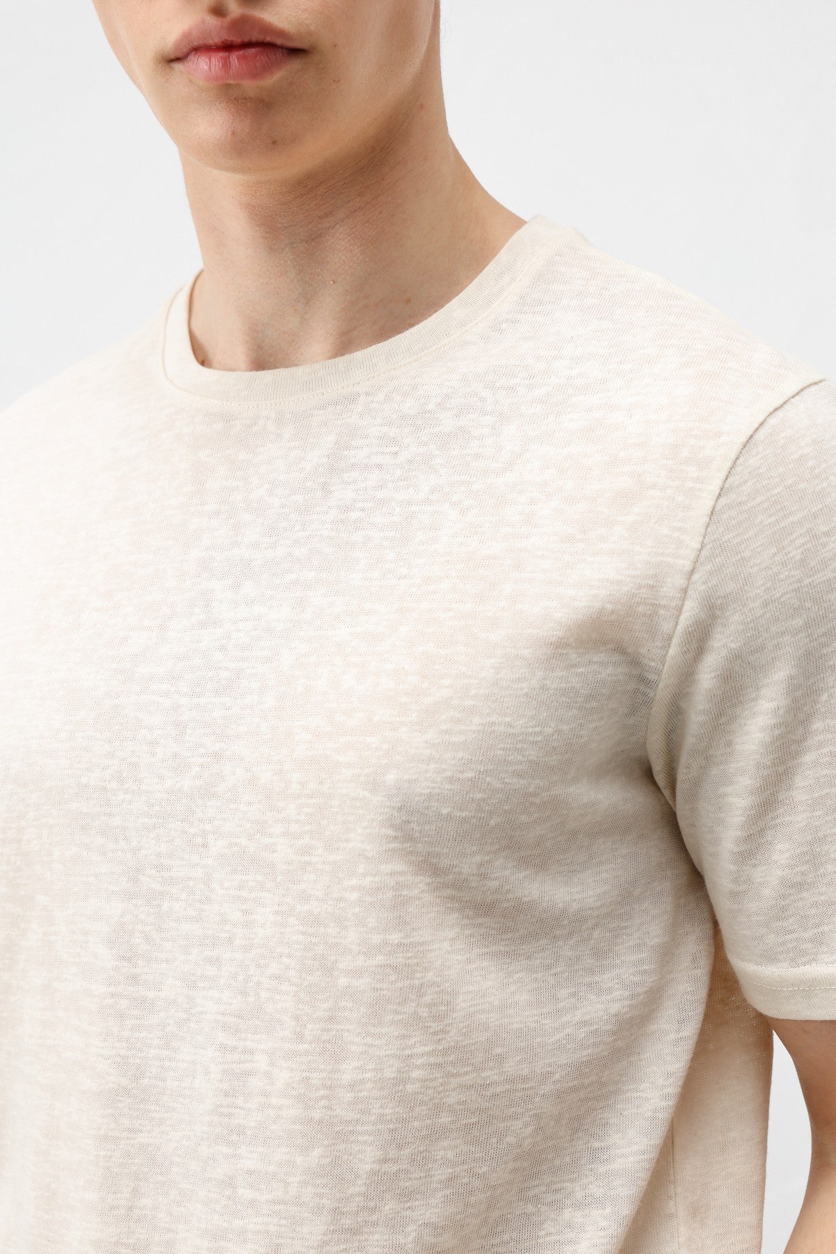 Antioch Basic Men's T-Shirt