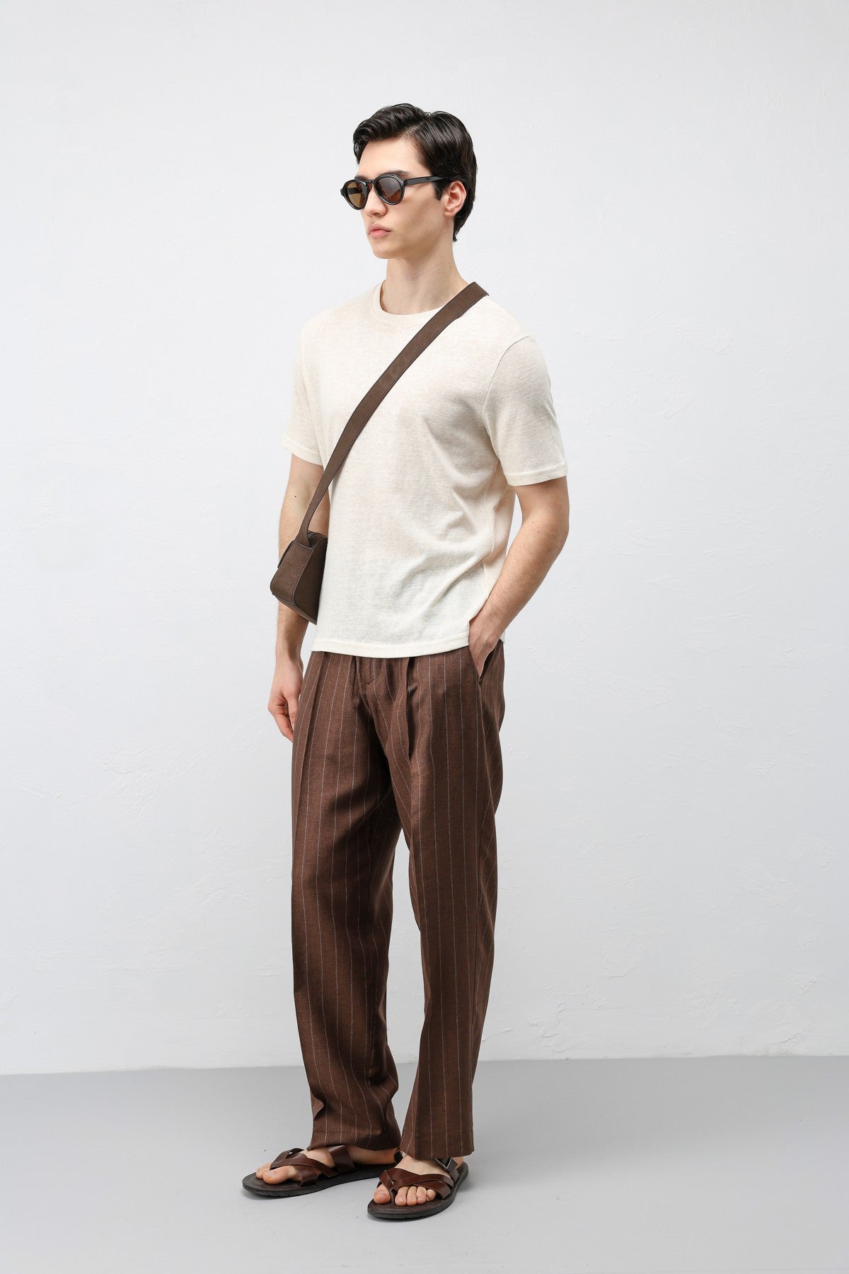 Antioch Basic Men's T-Shirt