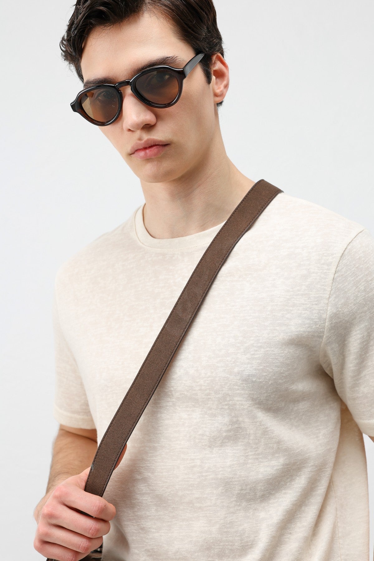 Antioch Basic Men's T-Shirt