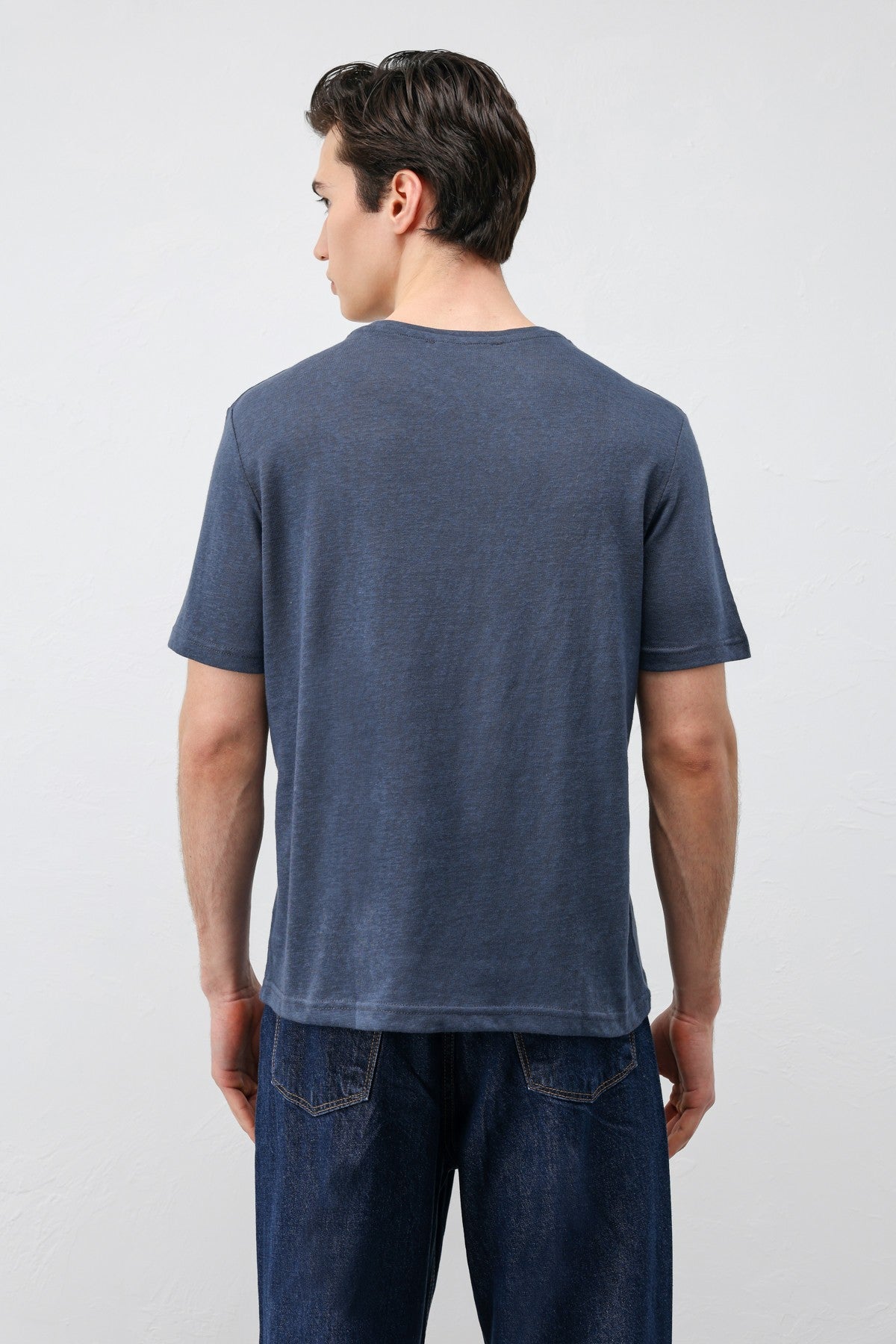 Basic Men's T-Shirt
