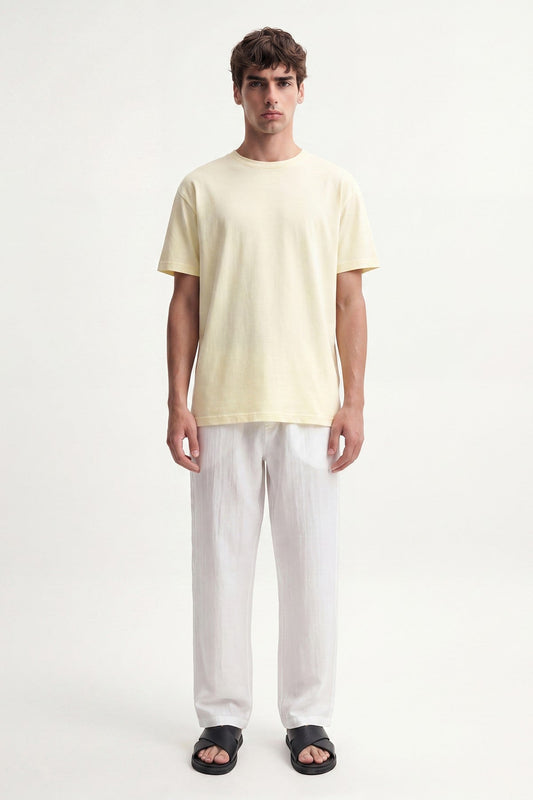 Men's Cotton T-Shirt