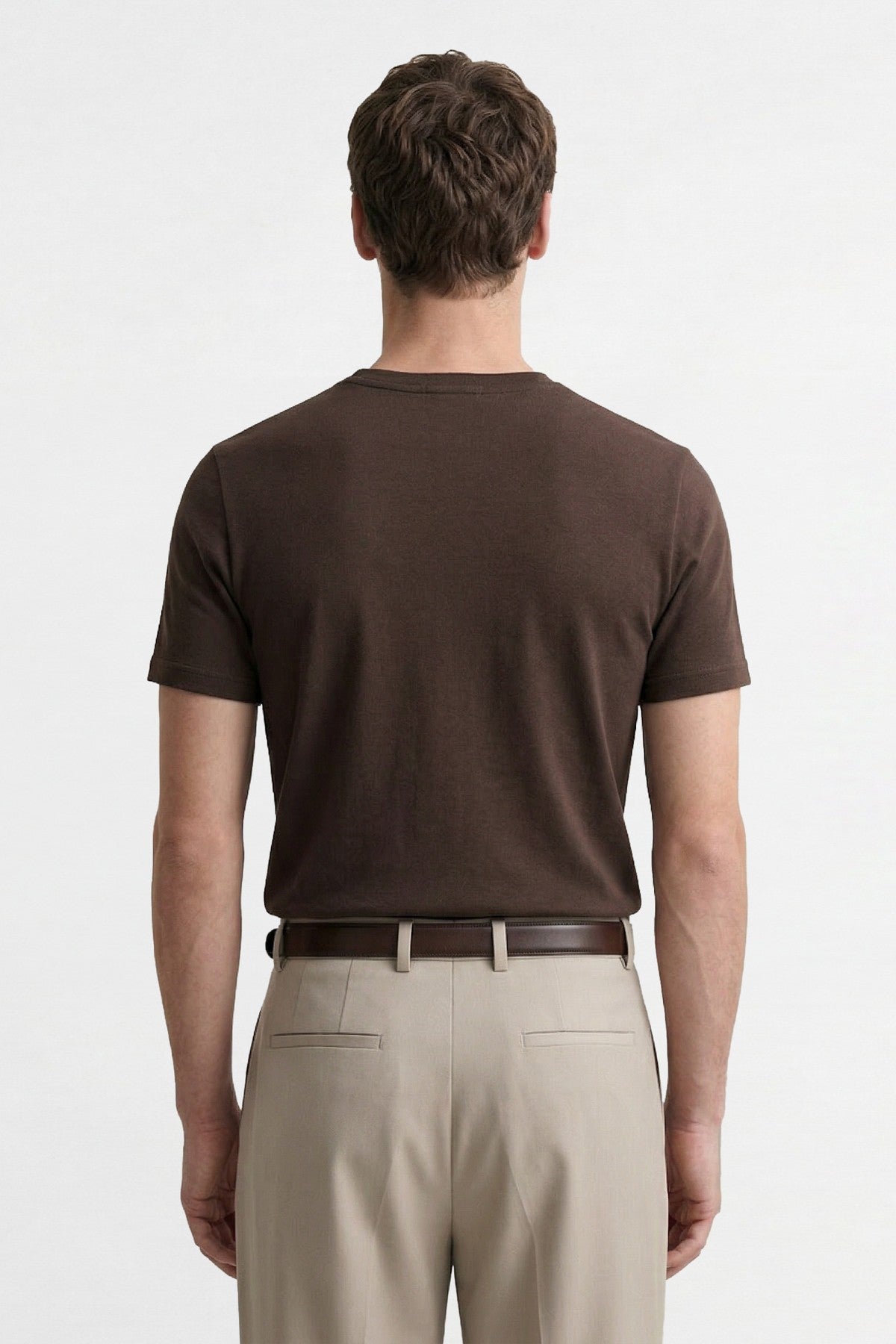 Men's Cotton T-Shirt
