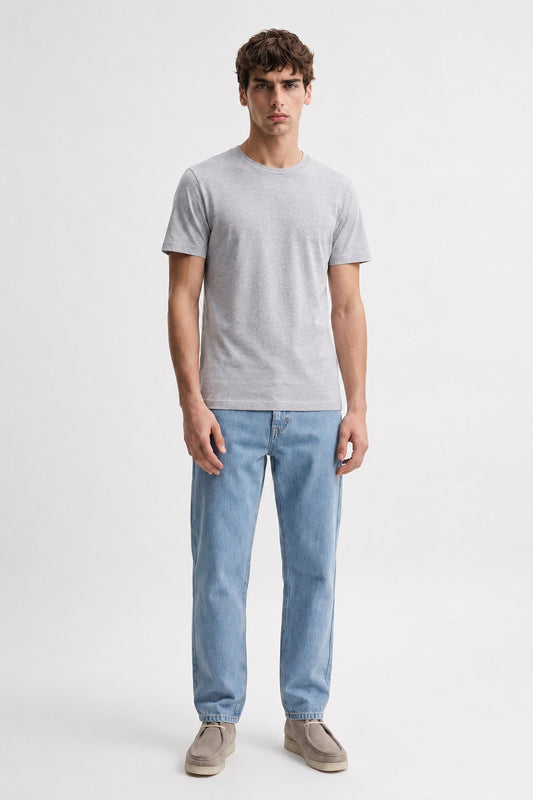 Men's Cotton T-Shirt
