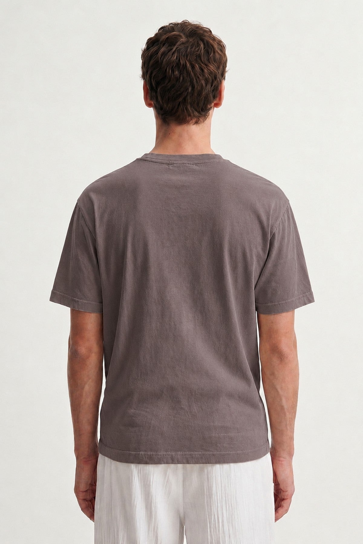 Men's Cotton T-Shirt