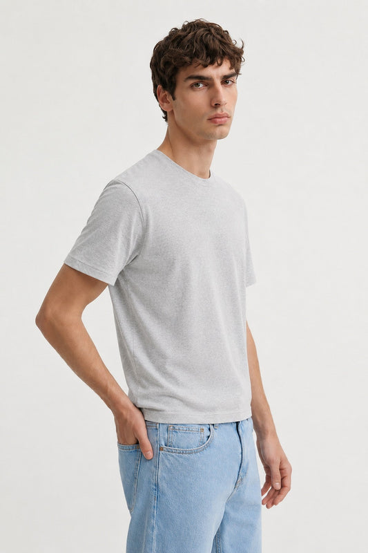 Men's Cotton T-Shirt