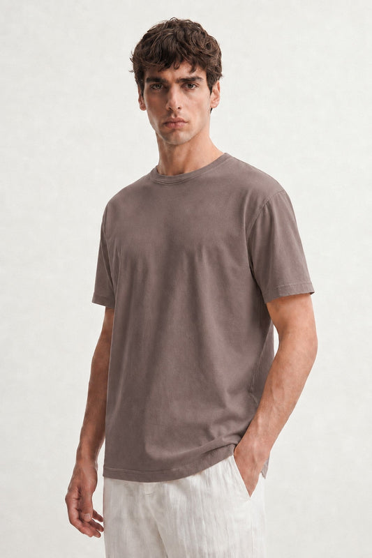 Men's Cotton T-Shirt