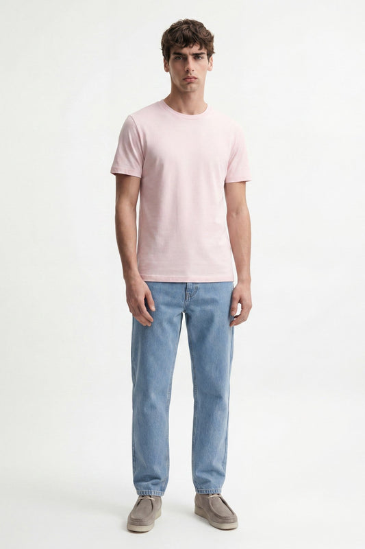 Men's Cotton T-Shirt