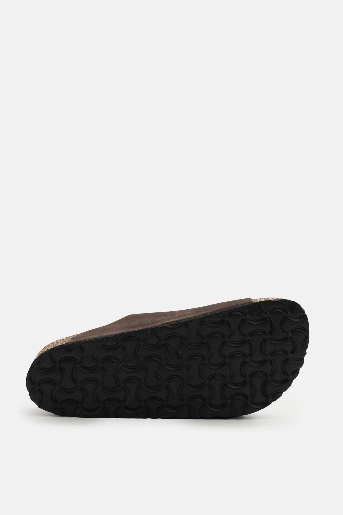 Antioch Double-Strap Leather Men's Sandals