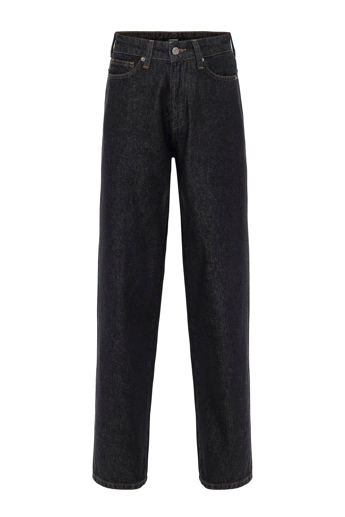 Antioch Women's High-Waisted Jeans