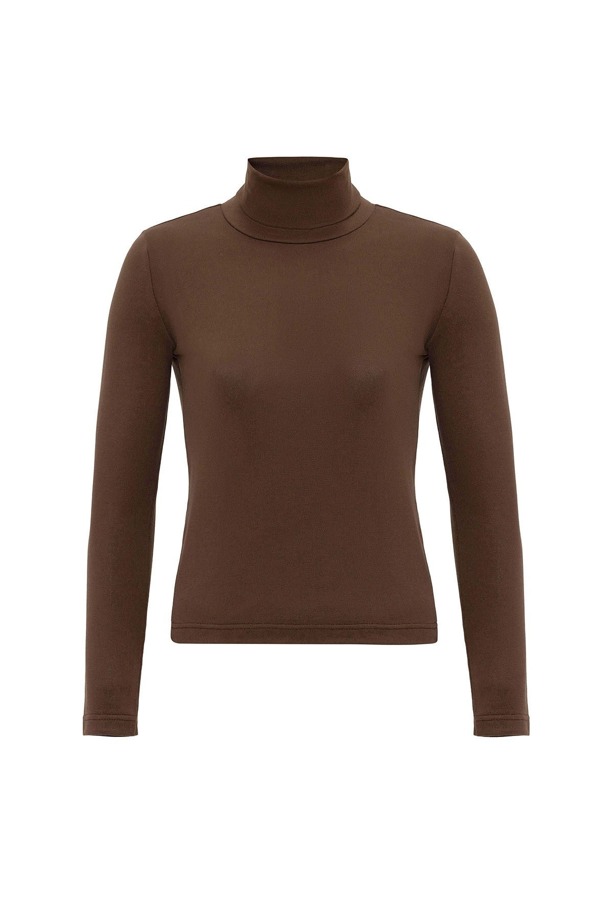 Antioch Women's Turtleneck Sweater