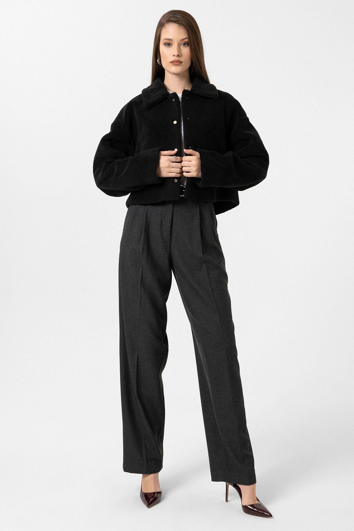 Antioch Women's Soft-Textured Jacket