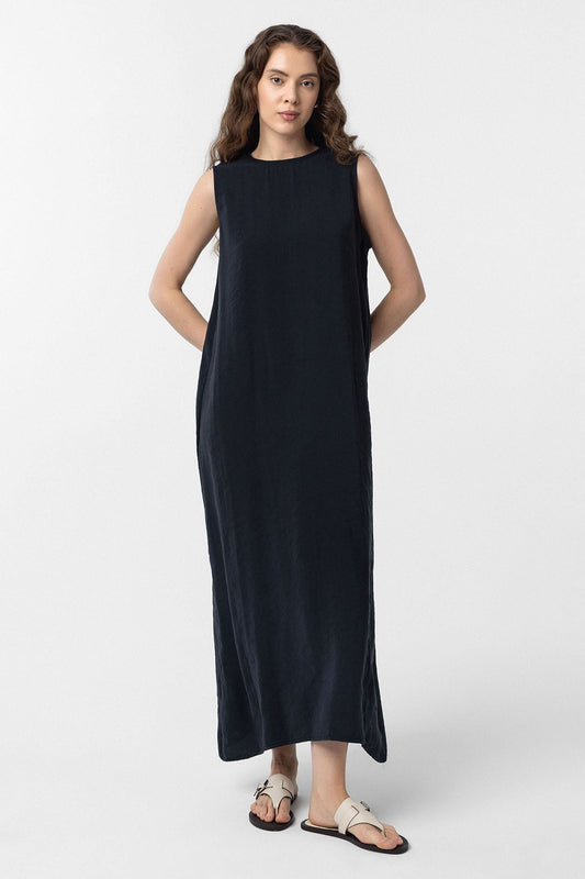 Antioch Modal Midi Dress for Women