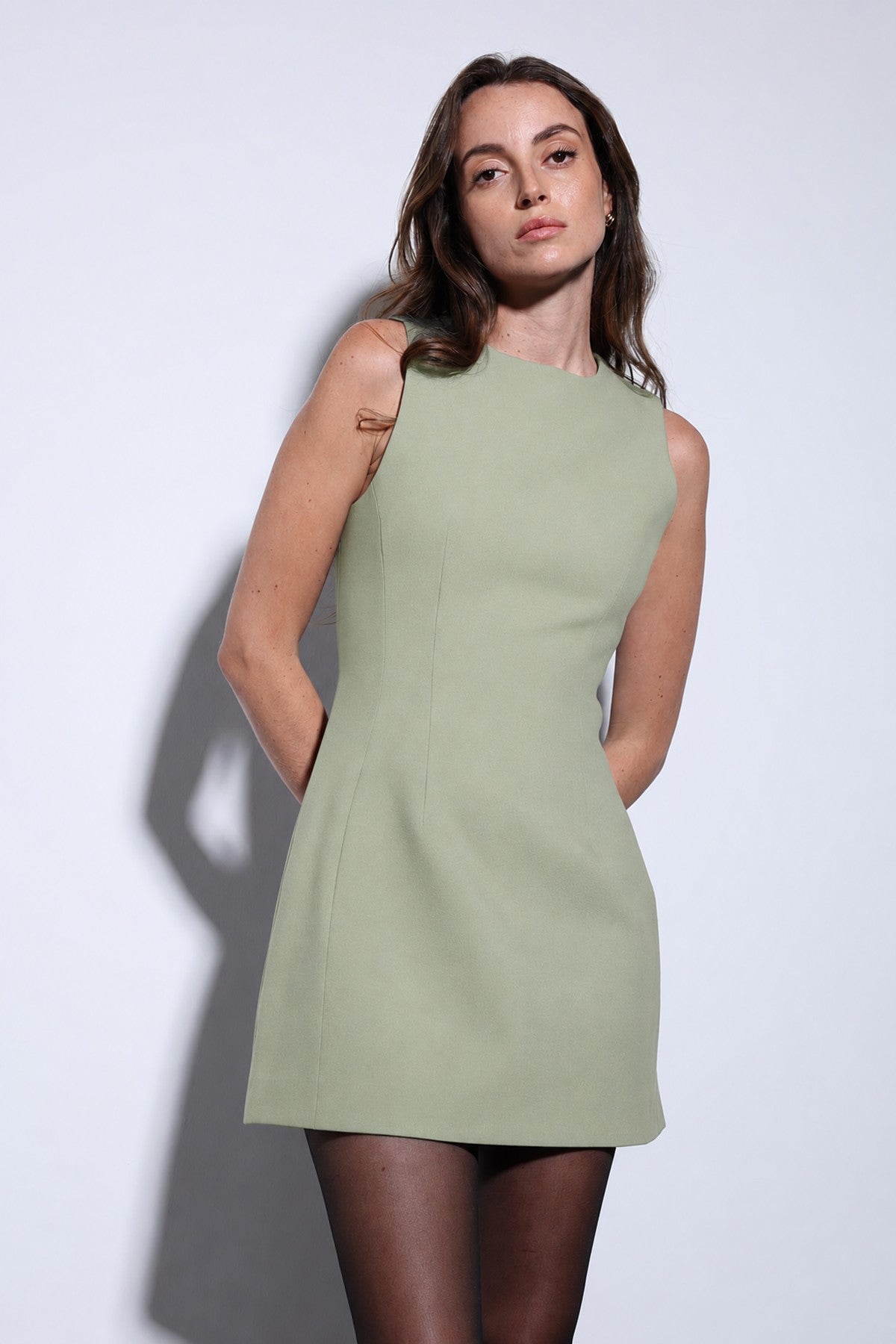 Antioch Women's Mini Dress