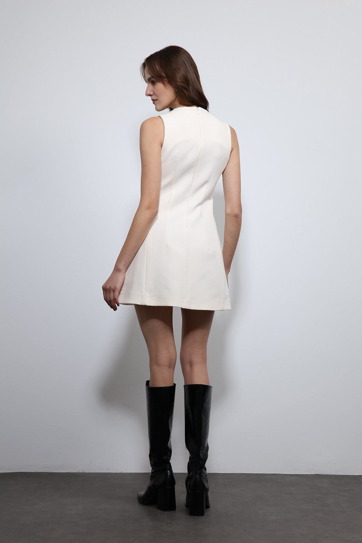 Antioch Women's Mini Dress