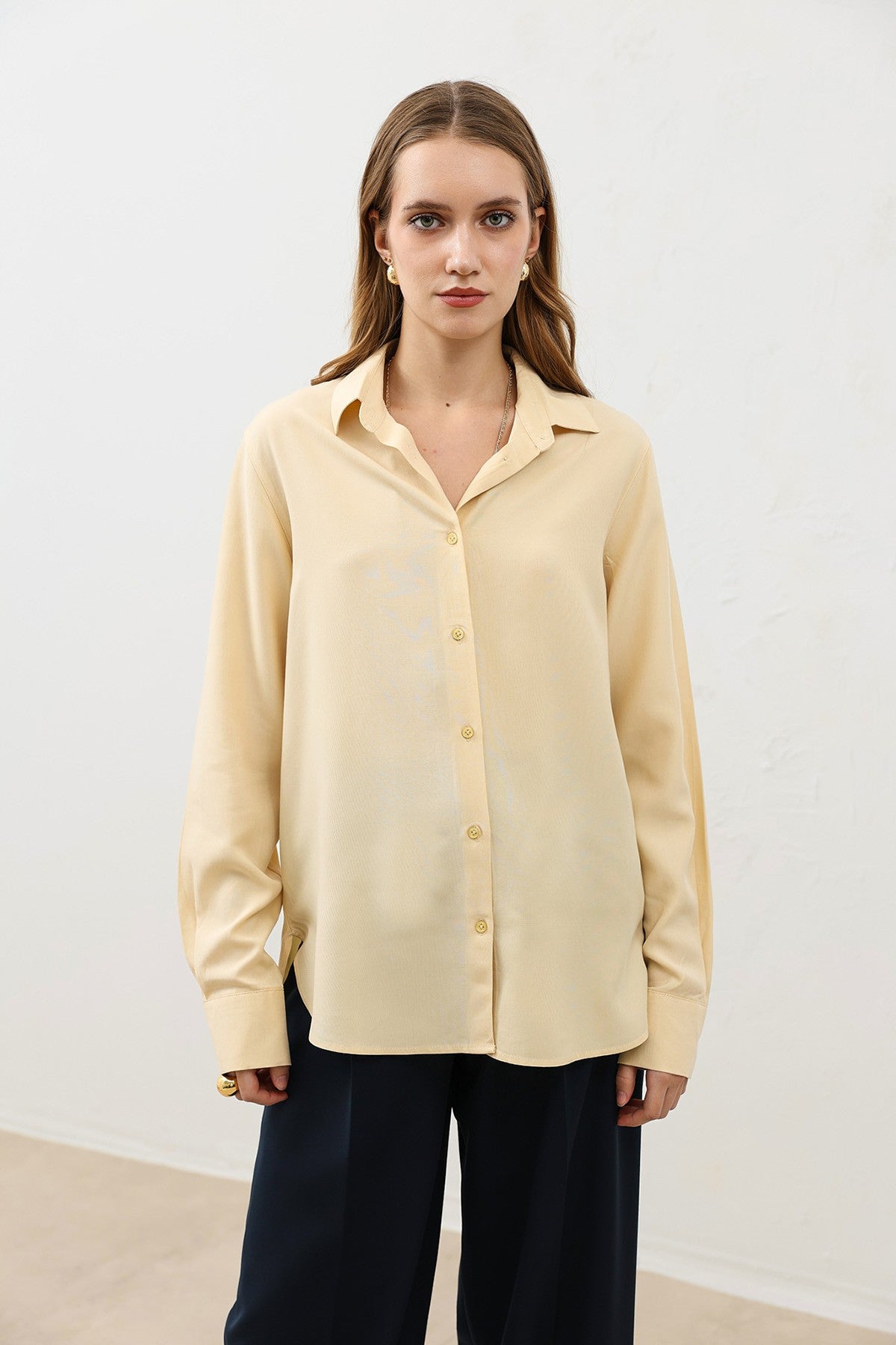 Antioch Premium Women's Shirt