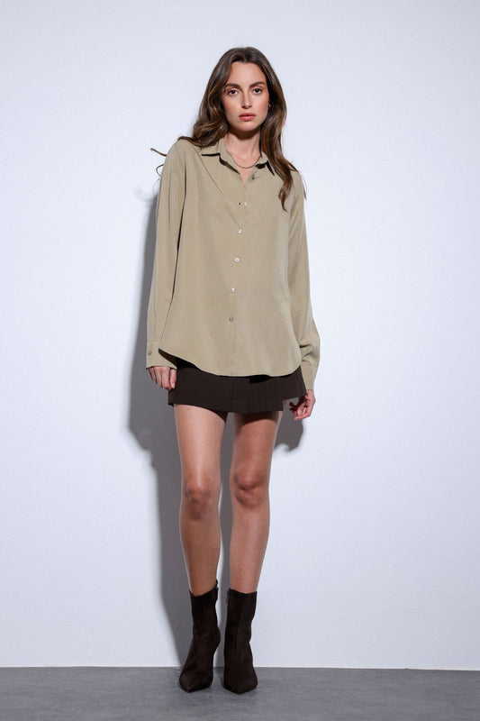 Antioch Premium Women's Shirt