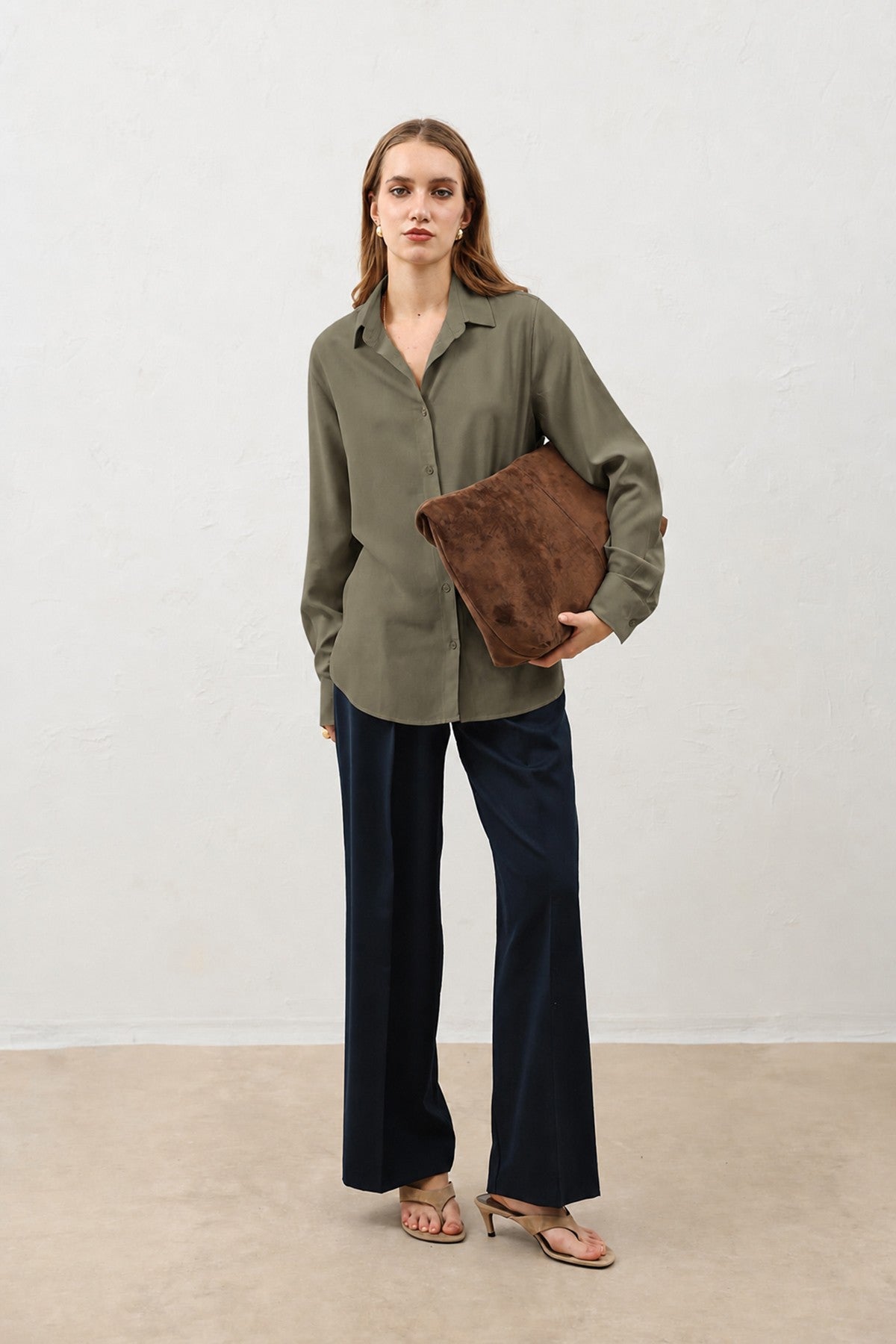 Antioch Premium Women's Shirt