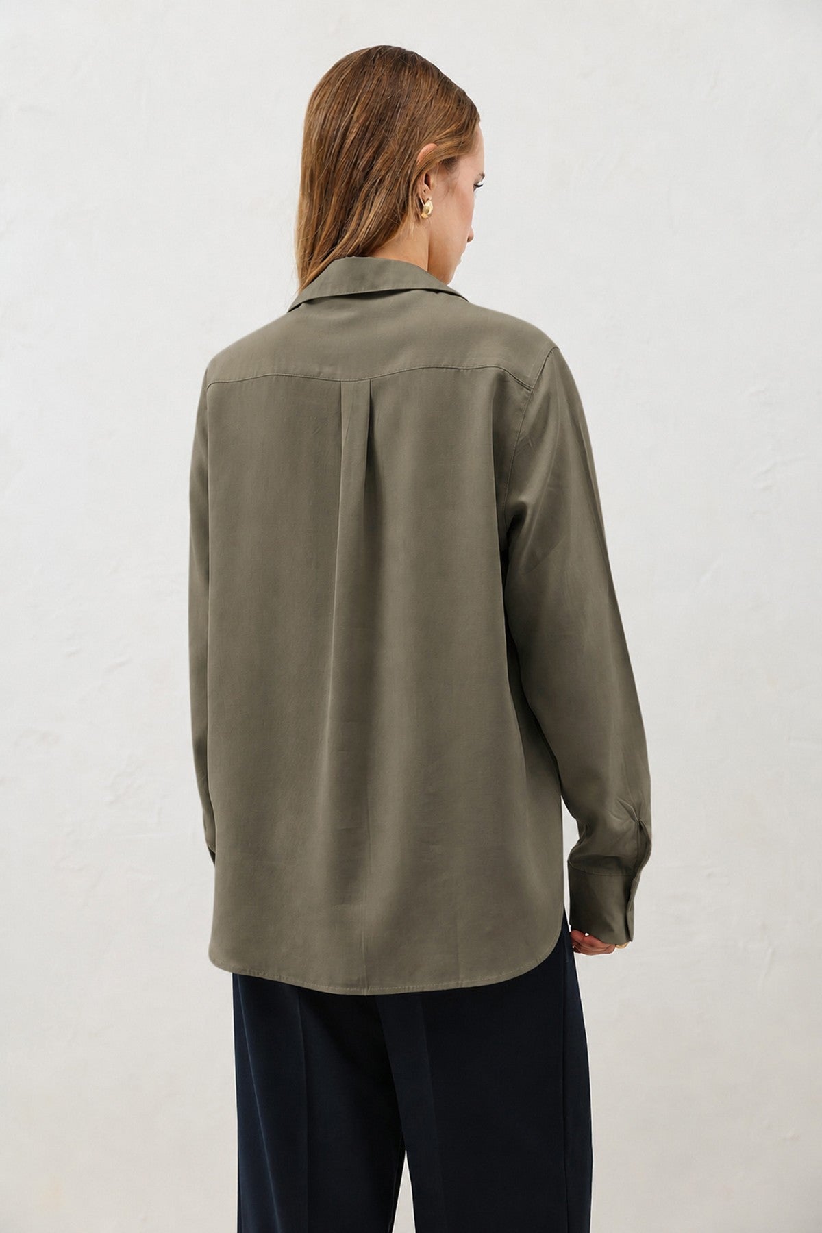 Antioch Premium Women's Shirt