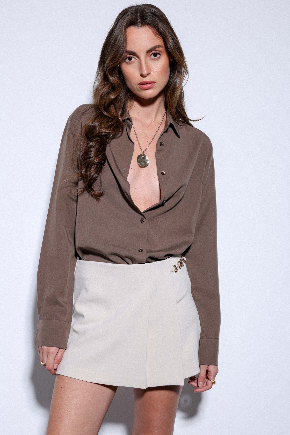 Antioch Premium Women's Shirt