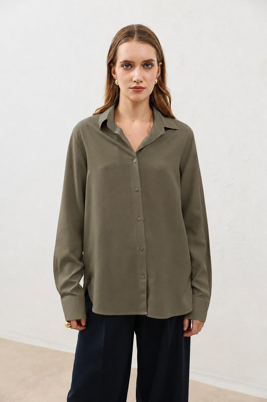 Antioch Premium Women's Shirt