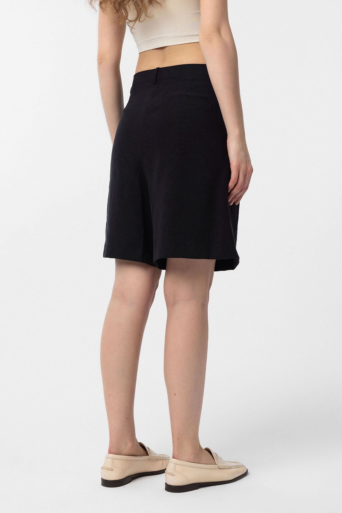 Antioch Pilili Women's Bermuda Shorts