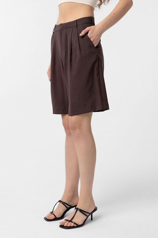 Antioch Pilili Women's Bermuda Shorts