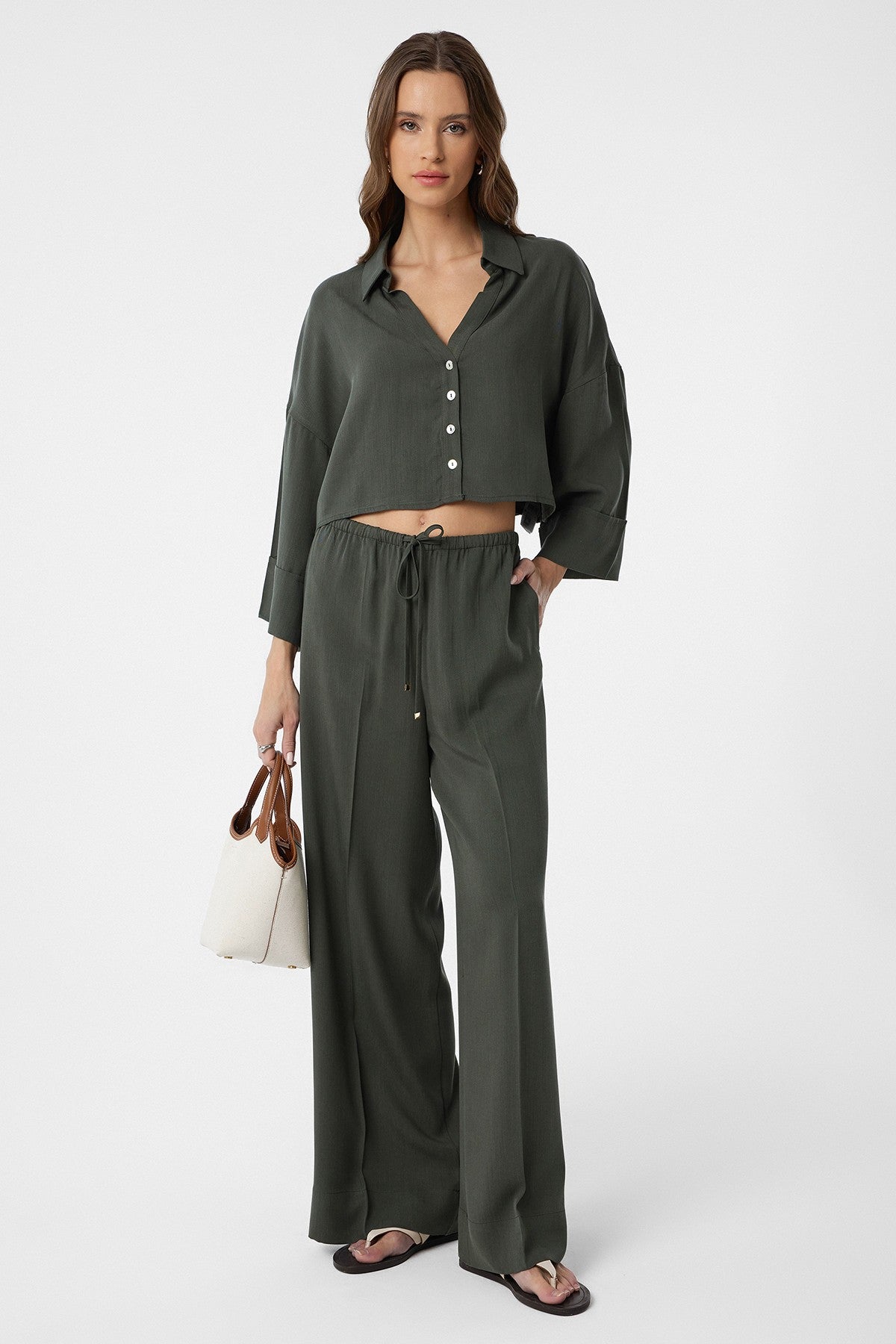 Antioch Relaxed Women's Pants
