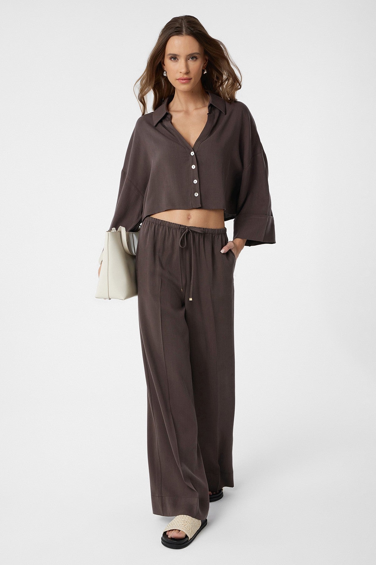 Antioch Relaxed Women's Pants