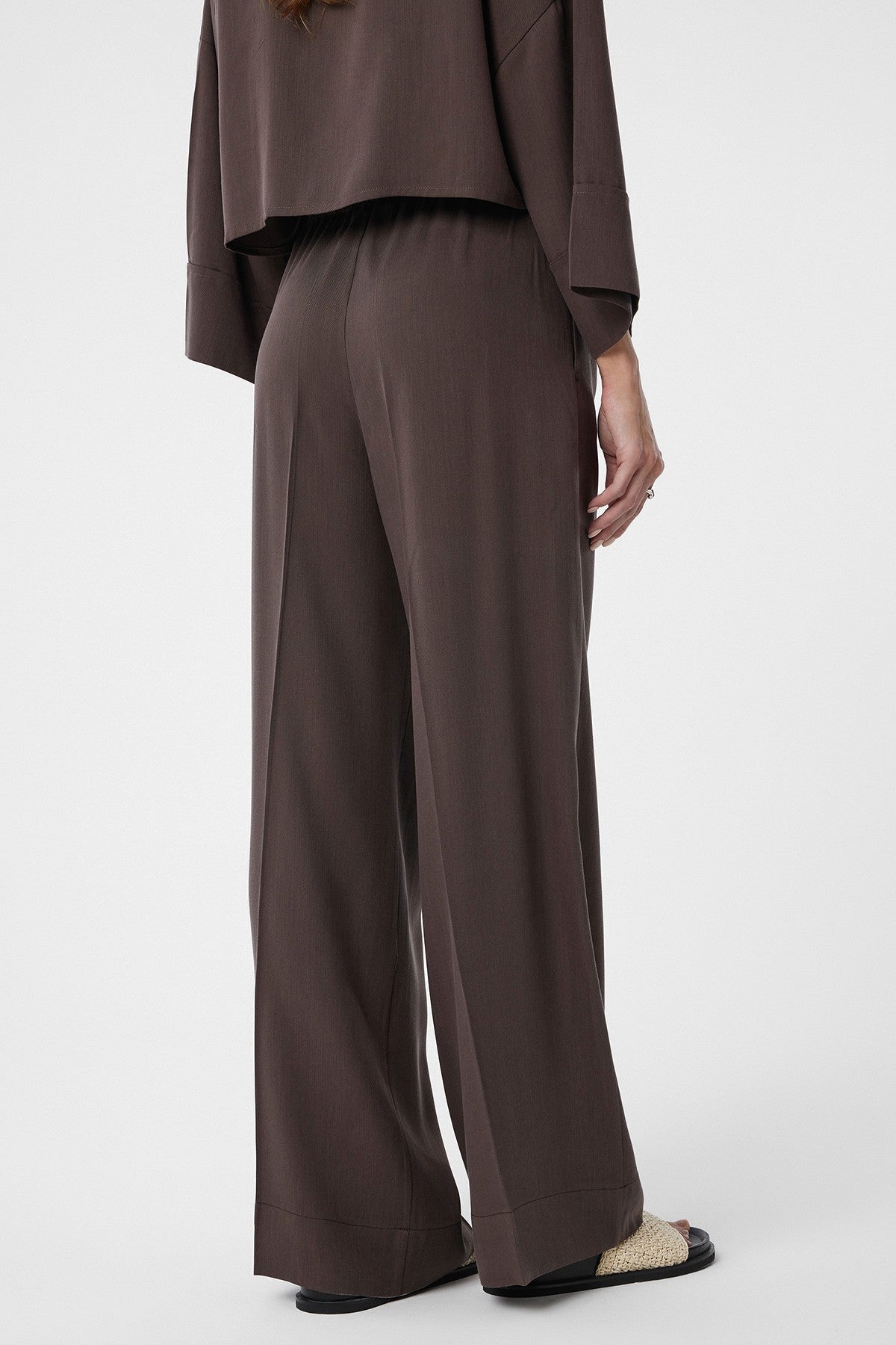 Antioch Relaxed Women's Pants