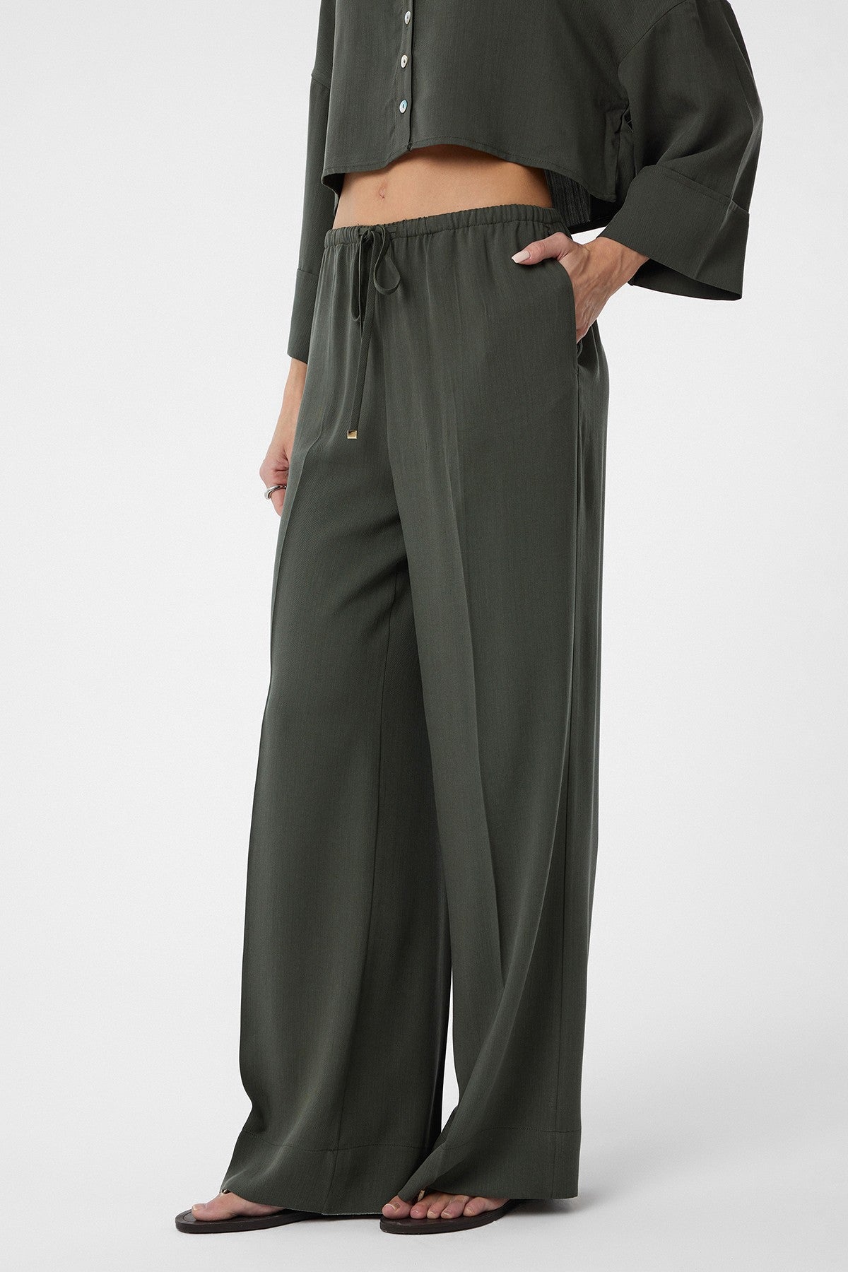 Antioch Relaxed Women's Pants
