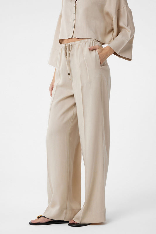 Antioch Relaxed Women's Pants