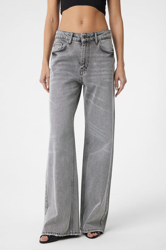 Antioch High-Waisted Women's Jeans