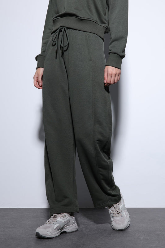 Antioch Basic Straight-Leg Women's Sweatpants