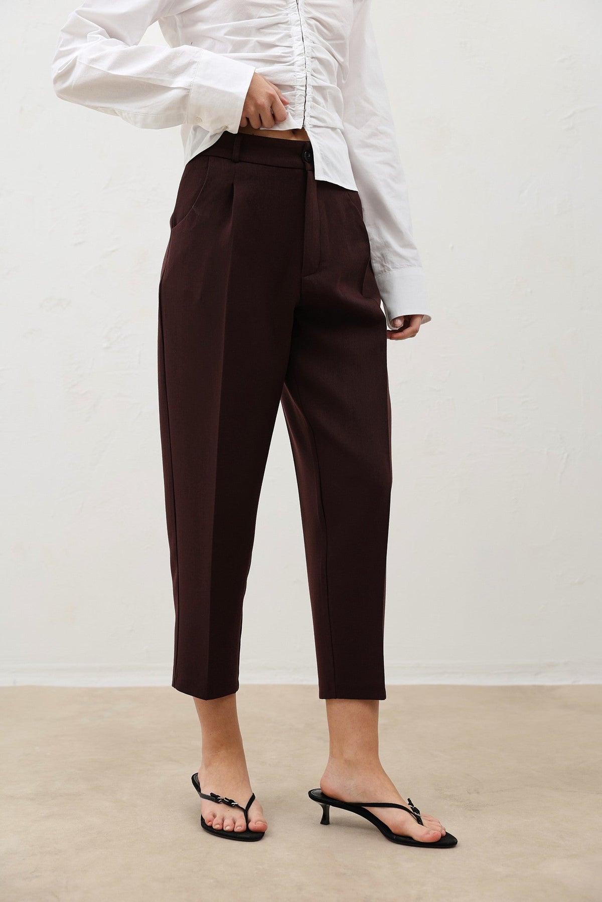 Antioch Women's Pants with Pockets