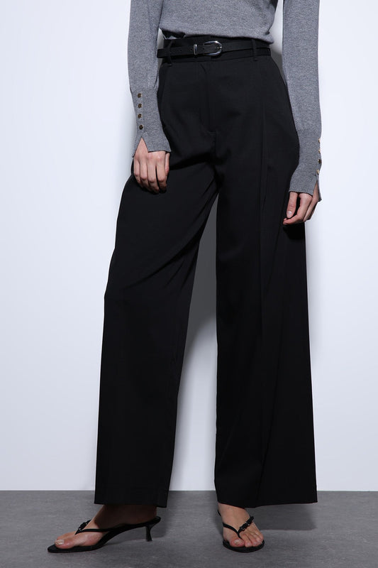 Antioch Wide-Leg Women's Pants