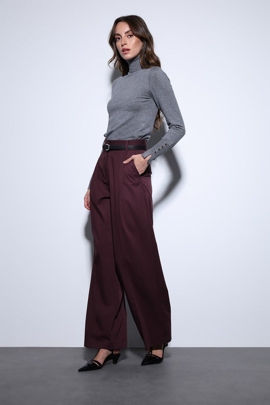 Antioch Wide-Leg Women's Pants