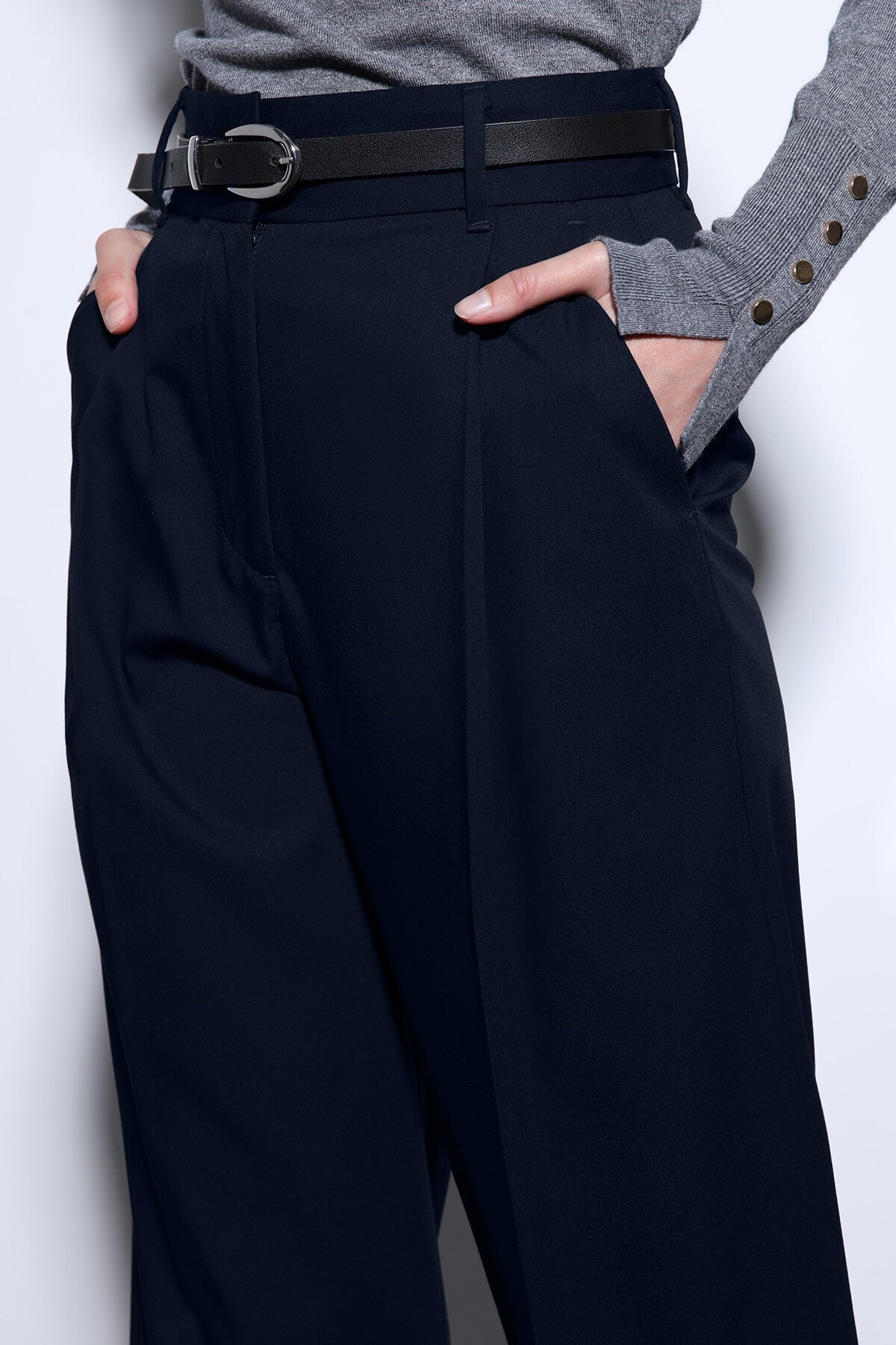 Antioch Wide-Leg Women's Pants