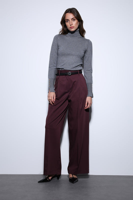 Antioch Wide-Leg Women's Pants