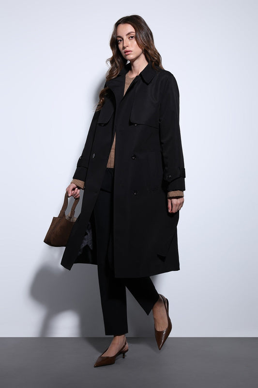 Women's Trousers with Pockets