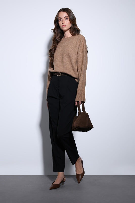 Women's Trousers with Pockets