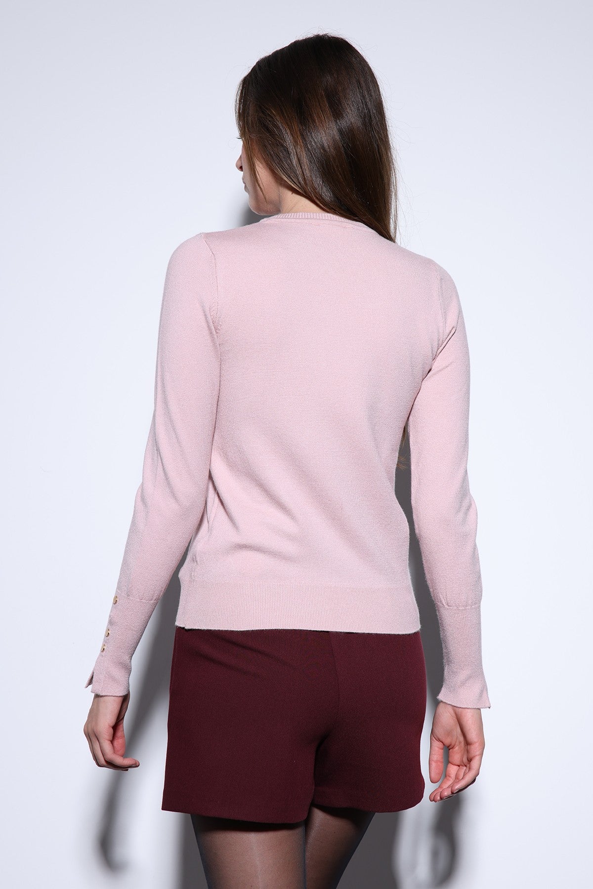 Antioch Basic Women's Knit Sweater